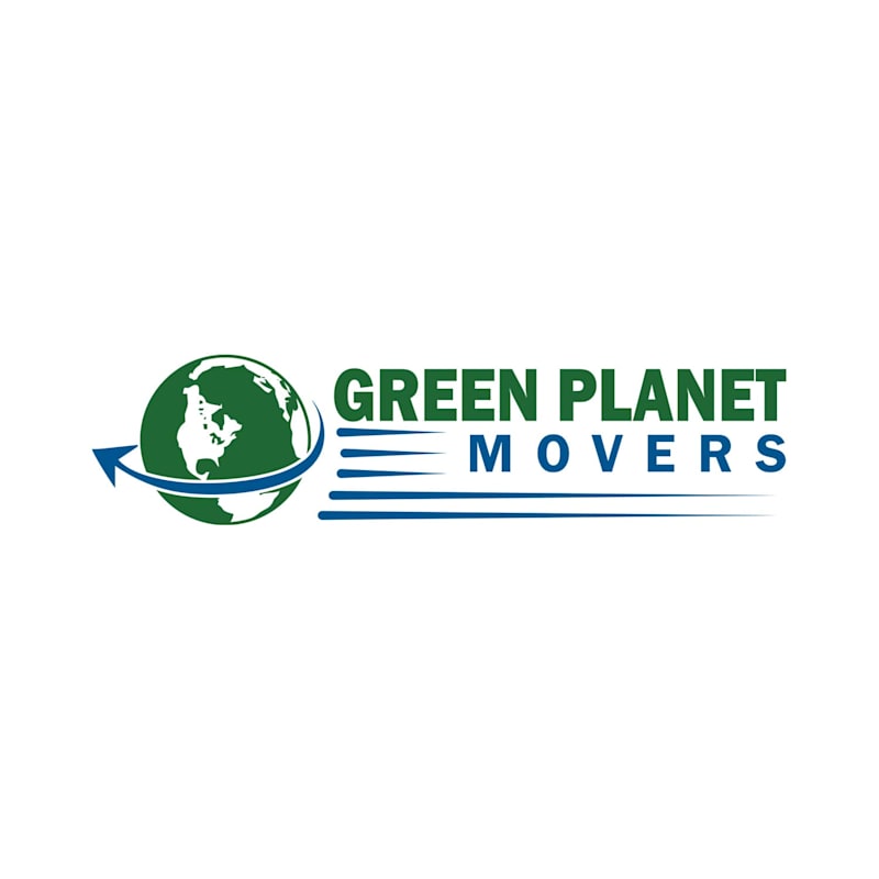 Green Planet Movers Image